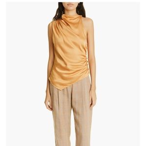 A.L.C. - Jones Asymmetrical Top Jones Asymmetrical Top